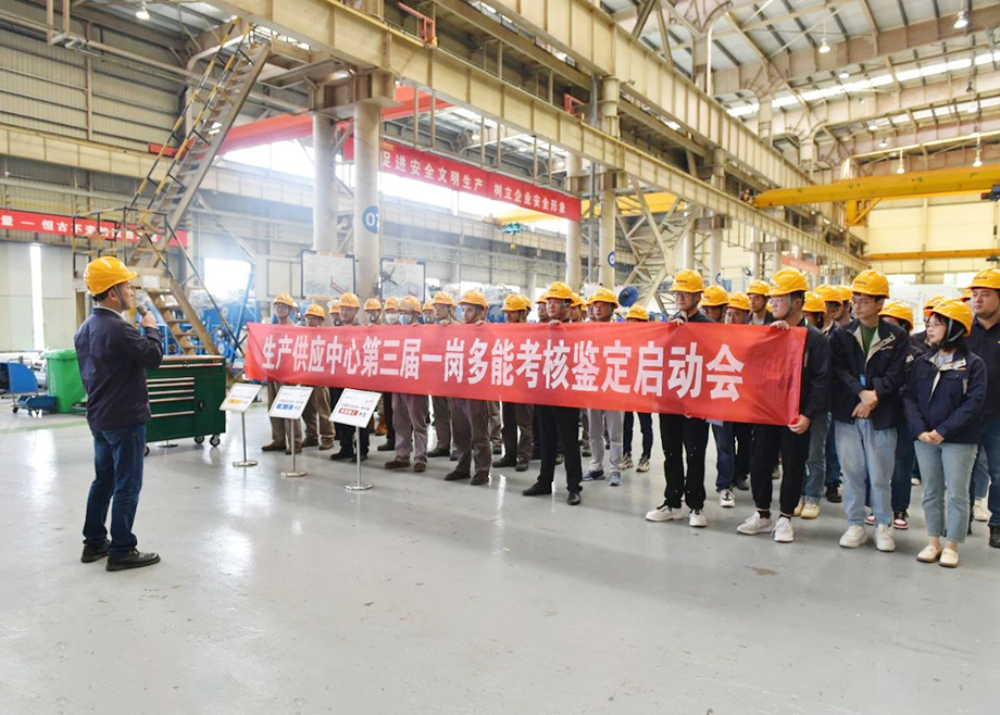 安徽科達機電：持續(xù)改善，邁向精細化與標準化之路