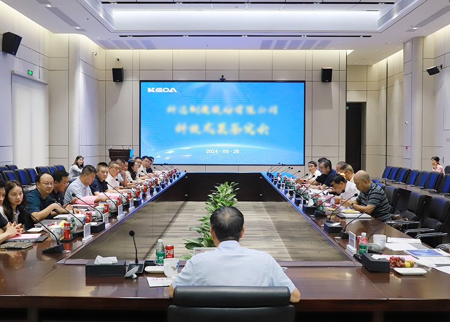 鋰電窯爐技術(shù)突圍，廣東科達(dá)新能源裝備鑄就核心競爭力